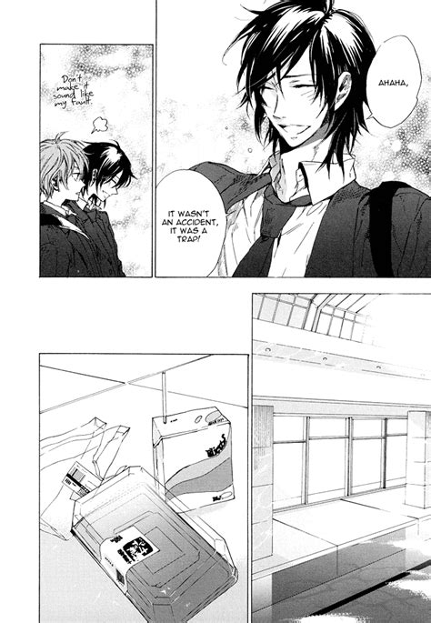 Takarai Rihito Seven Days Vol Eng Page Of Myreadingmanga