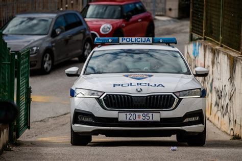 Splitska policija moli pomoć traže se očevici stravične nesreće u