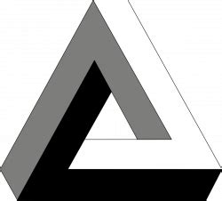 3d Triangle Drawing | Free download on ClipArtMag