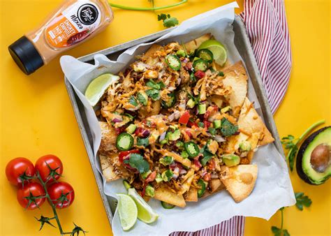 One Night in Mexico Social Media — Tin Factory Creative