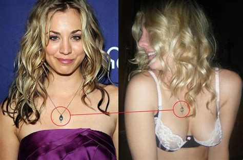 Kaley Cuoco Nude Pics And Leaked Private Porn Video Scandal Planet