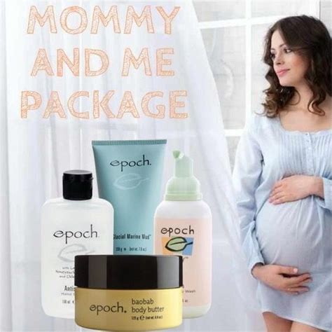 Expecting Mothers Nuskin Skin Skincare Beauty Secrets