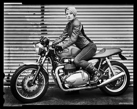 You Searched For Label Cafe Racer Babe Return Of The Cafe Racers