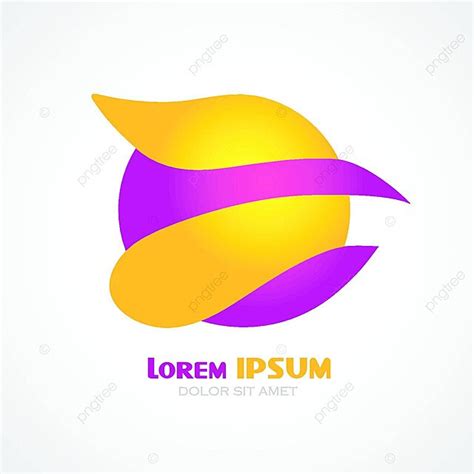 Cycle Logo Design Web Company Illustration Vector Web Company