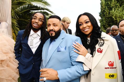 Take A Look At All The Brunchin That Happened At The Roc Nation Brunch