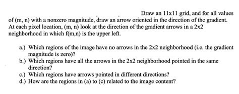 [Solved] Draw an 11x11 grid, and for all values of | SolutionInn