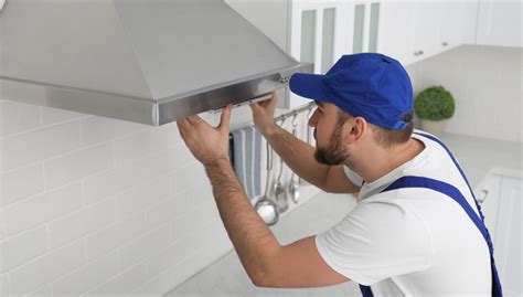 How much does cooker hood installation cost? | Airtasker UK