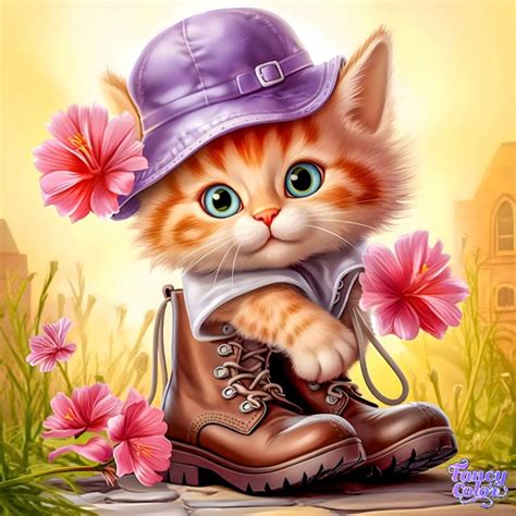 Pin De Carme Milan En D Gats Gatos