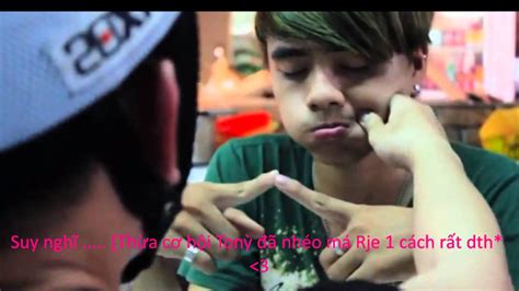 My Best Gay Friends Rje Kaj ft Tonỳ Ng Trailer Special Version