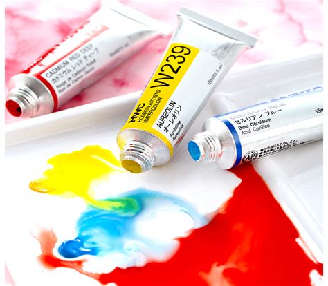 8 Best Watercolor Paint Brands for Artists - artpaintingblog.com