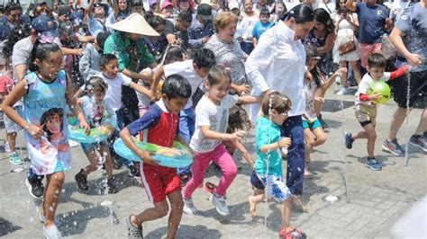 Sep Cu Ndo Ser El Megapuente De Abril Tras Terminar La Semana Santa