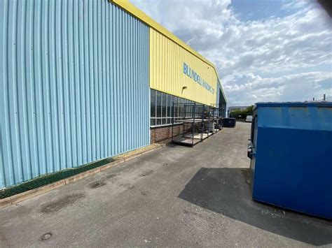 9 Albany Rd Weymouth Dor Dt4 9th Industrial For Sale Loopnet