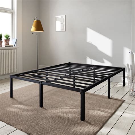 Metal Bed Frame Full Canada At Rosemary Holland Blog