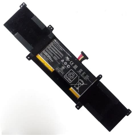 Replacement ASUS VivoBook S301LA S301LP Q301L C21N1309 Laptop Battery