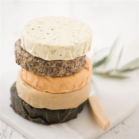 The Best Vegan Cheeses