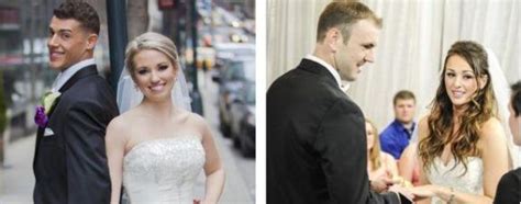 ‘Married At First Sight’ Season 1 Couples Celebrate 1st Anniversary! Will They Be Back on TV ...