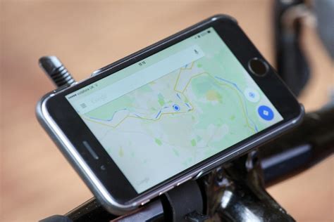 Meilleure Application Vtt Et Vélo Gps Parcours Rando Le Top Des Applis