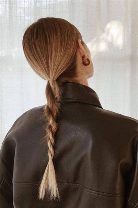 41 Dreamy Braids From Modern Twists And Butterfly Locs To Pigtail