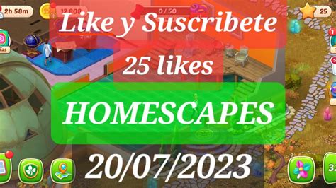 Hack De Homescapes Última v 6 3 2 Estrellas Infinitas Por Mediafire