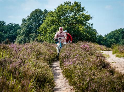 Fietsroute Knooppunten Roerdalen Wassenberg Puur Natuur Vvv Hart