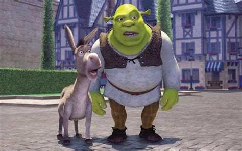 The Internet Is Losing It Over This Unnoticed Scene From 'Shrek' and ...