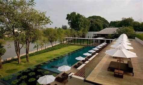 Best Chiang Mai Luxury Resorts (2024)