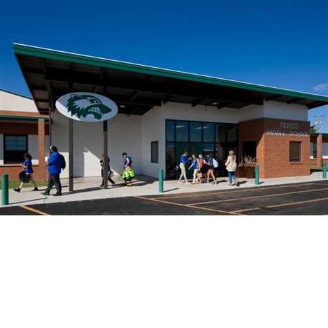 Hm Design Grouptexico Municipal Schools