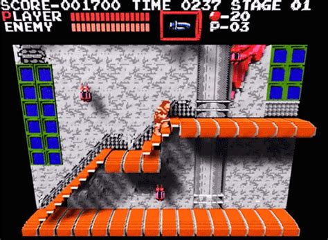Indie Retro News: 3DNes - Amazing Emulator lets you play NES games in 3D!