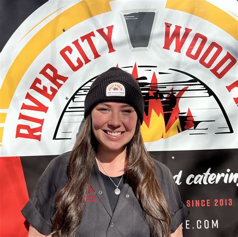 About River City Wood Fire Pizza