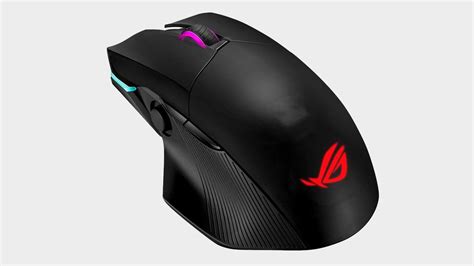 ASUS ROG Chakram gaming mouse review: “Good, solid performance meets quality innovation ...