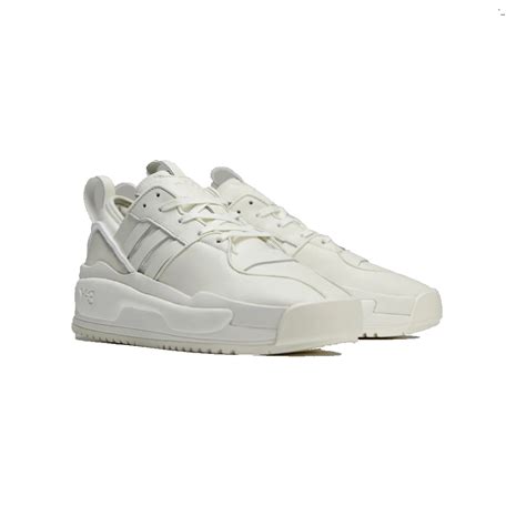 Adidas X Y 3 Rivalry White Off White Men Fz6396