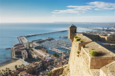 Best Things To Do In Alicante Spain