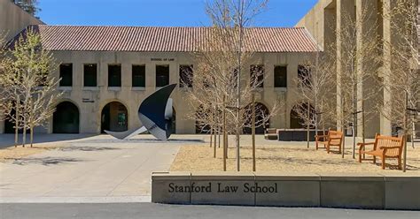 Stanford Law - LSAT, Acceptance, and Tuition