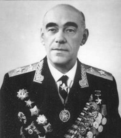 Герой Советского Союза Судец Владимир Александрович :: Фотодокументы ...