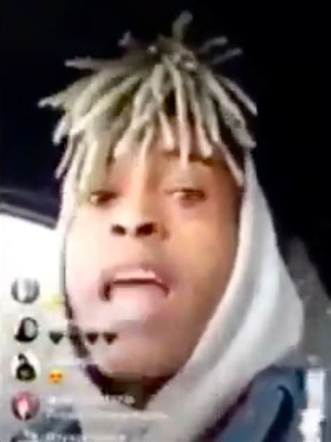 Who Killed Xxxtentacion Search Continues As Police Hunt Masked Murderers After Rapper Was Shot