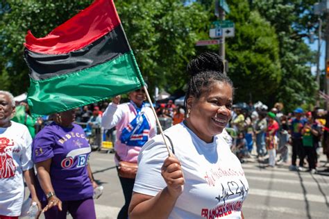 Juneteenth Celebrations Around The Main Line Main Line Parent