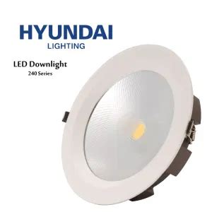 Hyundai Factory Economic Aluminum Good Heat Dissipation LED COB