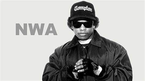 Eazy eazy e gangsta hip hop nwa rap rapper HDデスクトップの壁紙