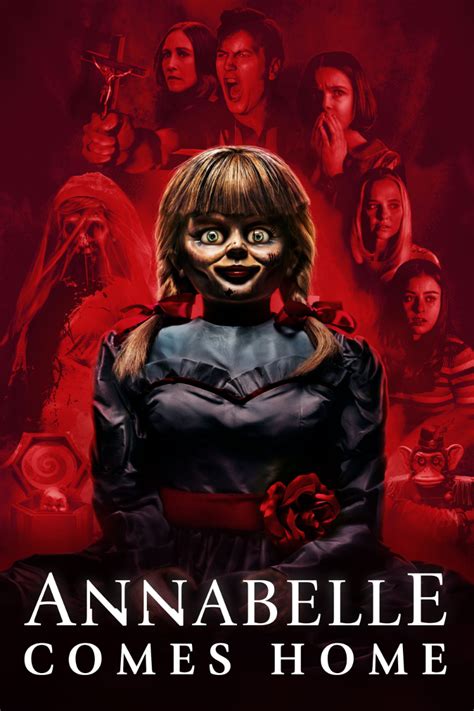 Annabelle 2024 Download Microsoft - Liva Sherry