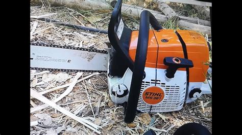 stihl ms 361 vs solax hr2501 motorlu testere ağaç doğrama