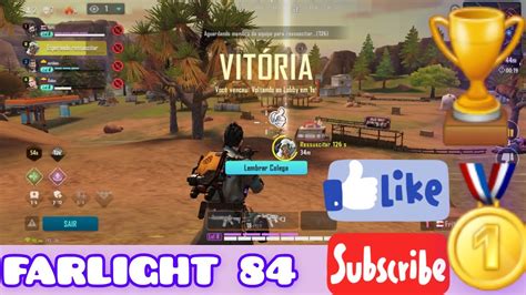 English Farlight 84 Good Stream Playing Solo Streaming With