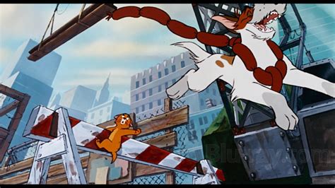 Oliver and Company Blu-ray (25th Anniversary Edition)