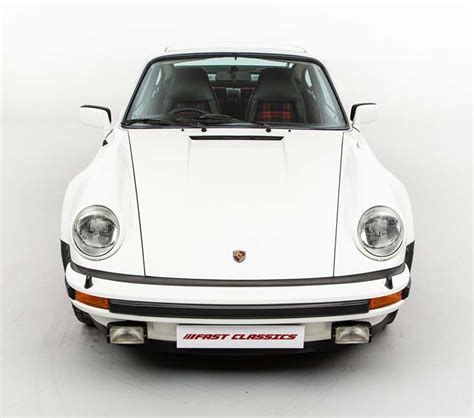 The Porsche 911 Turbo Whale Tail Old News Club