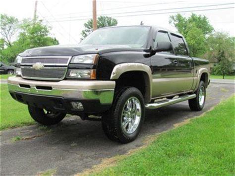 Purchase Used Chevy Crew Cab Slt X Vortec Max Conservative