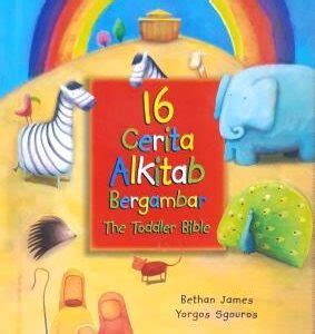 KN APA ITU ALKITAB Toko Buku Immanuel