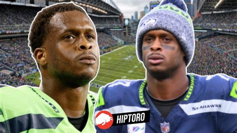 NFL News Geno Smith Takes A Stand Debunking Rumors And Defending His