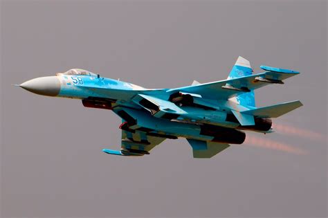 Russia Is Developing a New Fighter Jet That is Hypersonic and Flies in ...