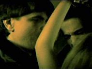 Naked Rebekah Kochan In When A Killer Calls