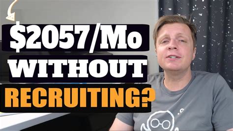 Can You Really Make 2047 Per Month With Livegood Without Recruiting