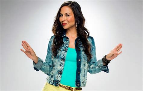 Being Funny Anjelah Johnson Comedy Specials New Comedies